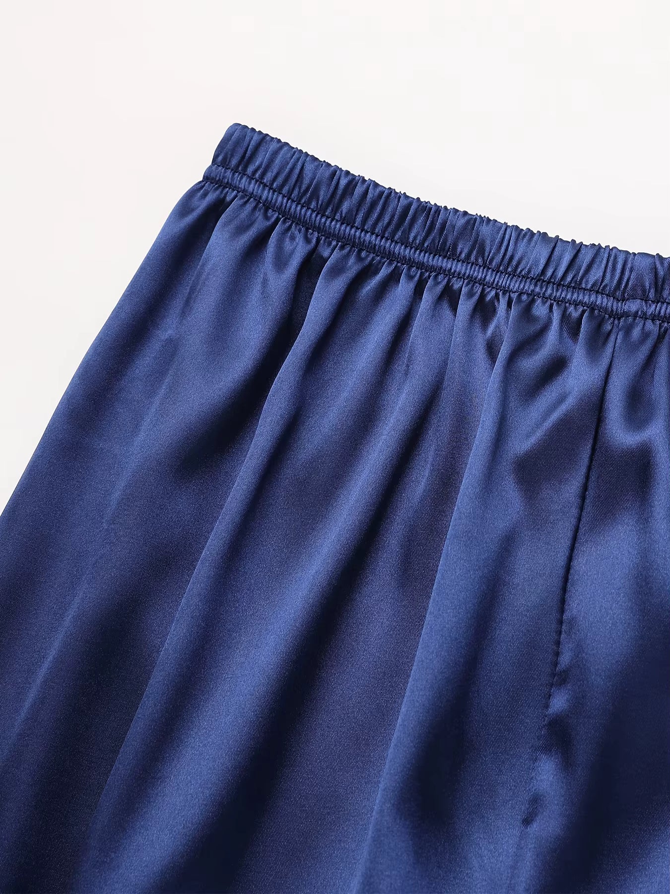 Caliah - Women’s Long Sleeve Pajama Set