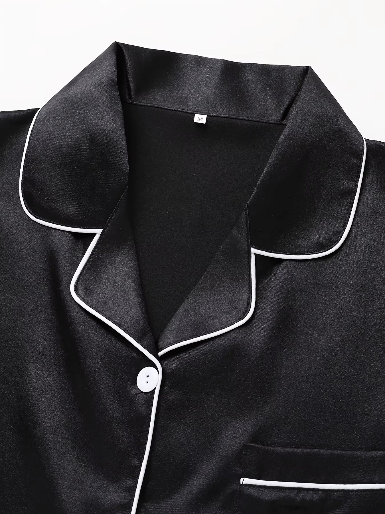 Caliah - Women’s Long Sleeve Pajama Set