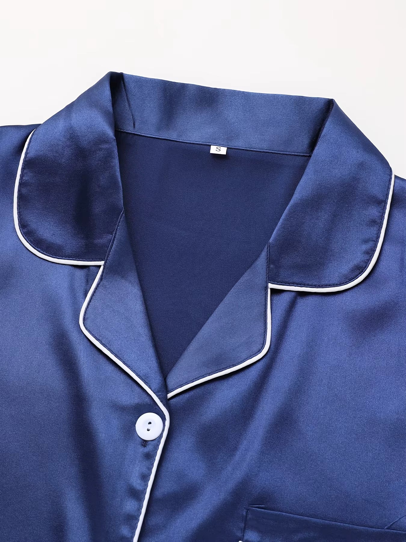 Caliah - Women’s Long Sleeve Pajama Set