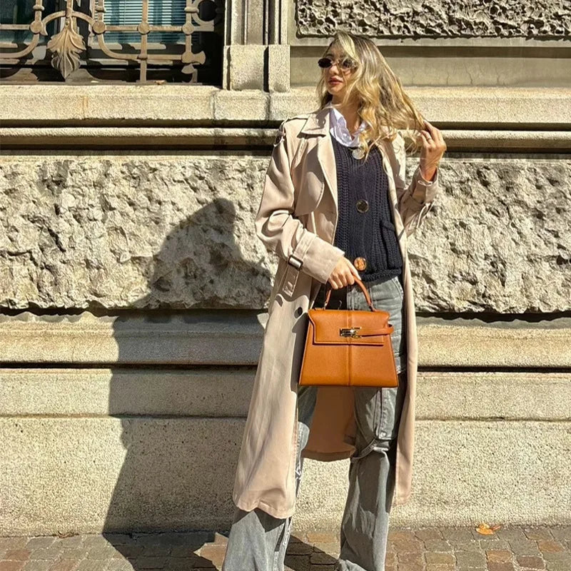 The Mini Bag for Your Outfit