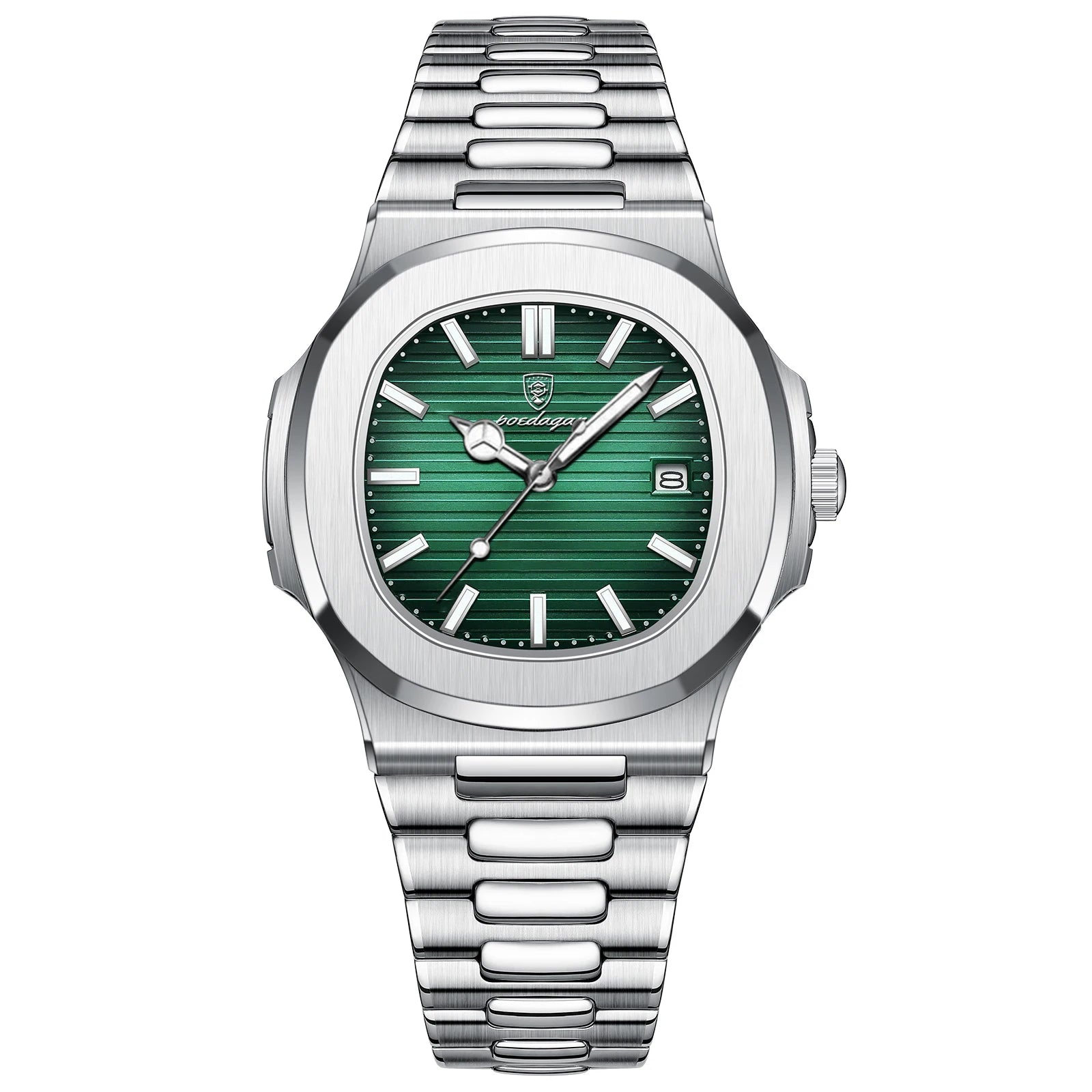 LONDON CLASSIC WATCH (Waterproof)
