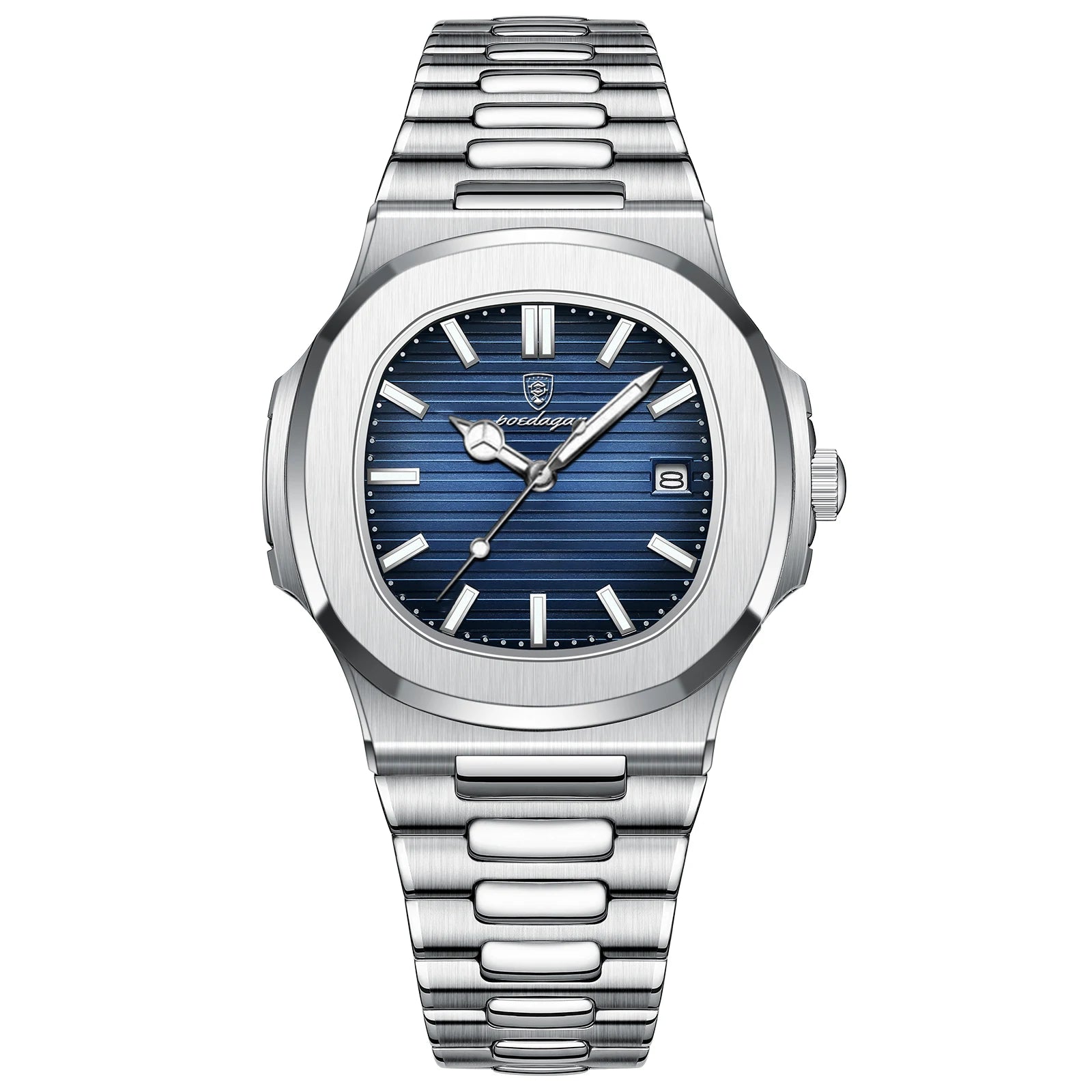 LONDON CLASSIC WATCH (Waterproof)
