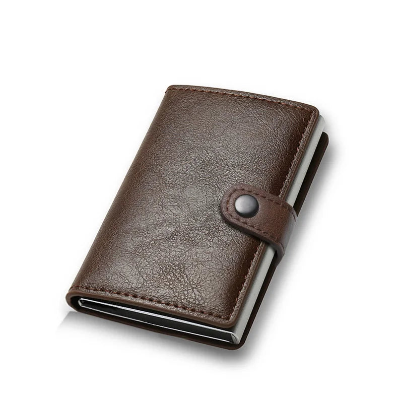 Caliah - Wallet Carbon Filter Elegant RFID
