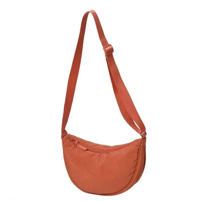 Half Moon - Shoulder Bag
