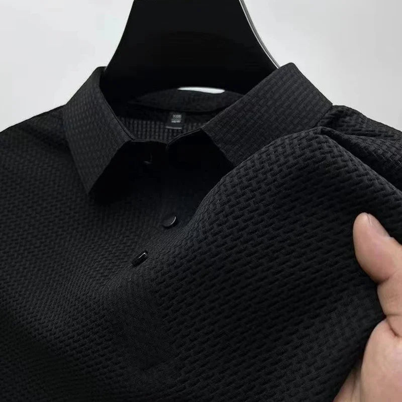 Caliah - Ultra Comfortable Men’s Polo Shirt