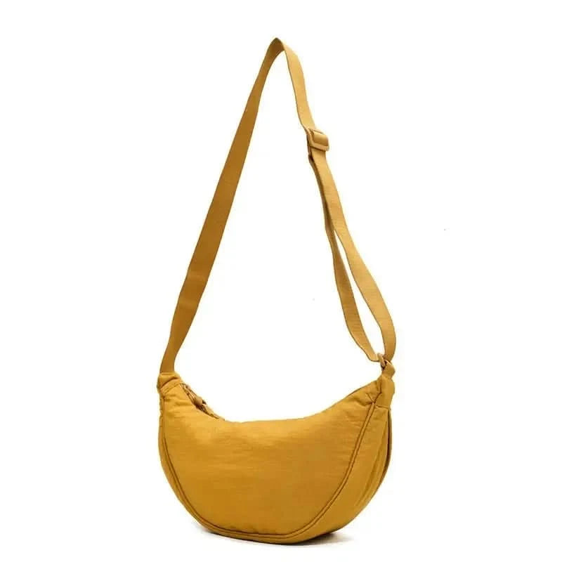 Half Moon - Shoulder Bag