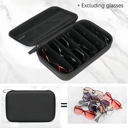 Travel Glasses Organizer™