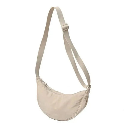 Half Moon - Shoulder Bag