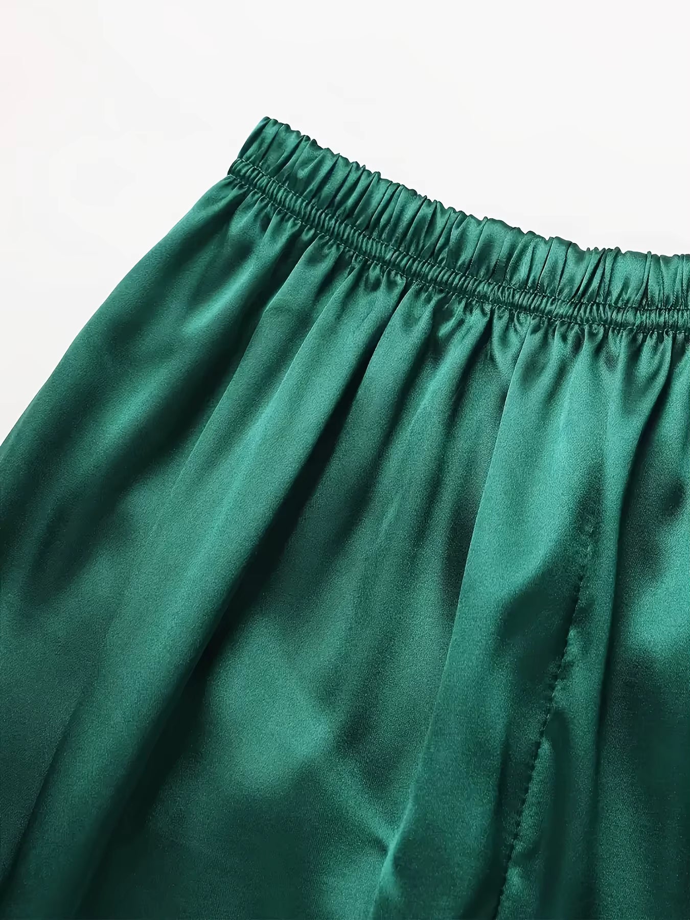 Caliah - Women’s Long Sleeve Pajama Set