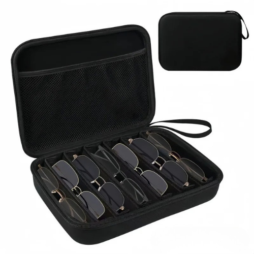 Travel Glasses Organizer™