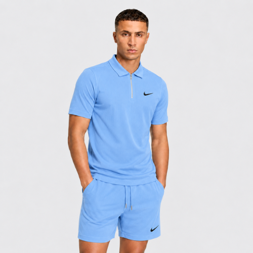 Resort Sport Zip Set