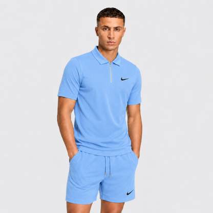 Resort Sport Zip Set