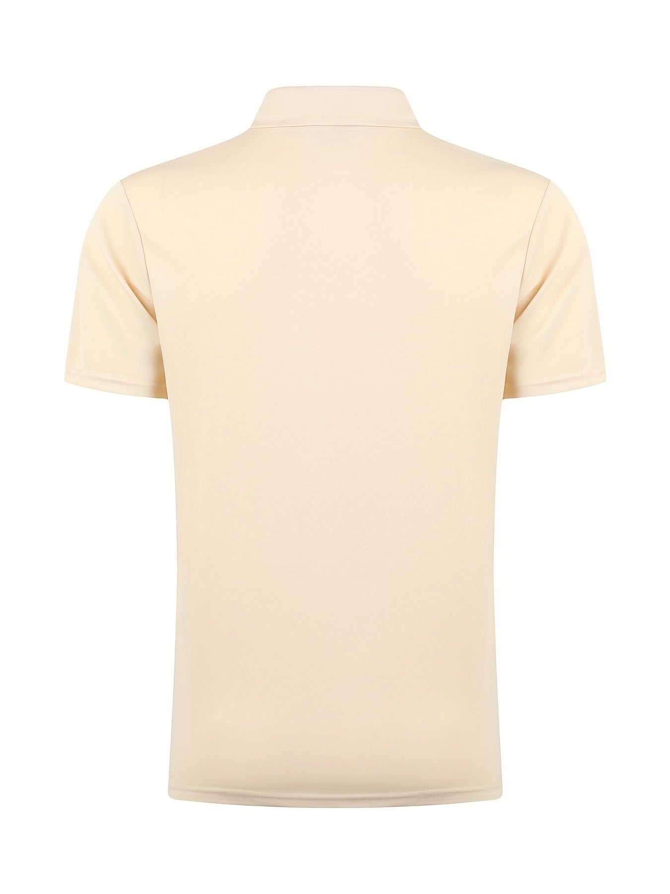 Caliah - Classic Polo zip