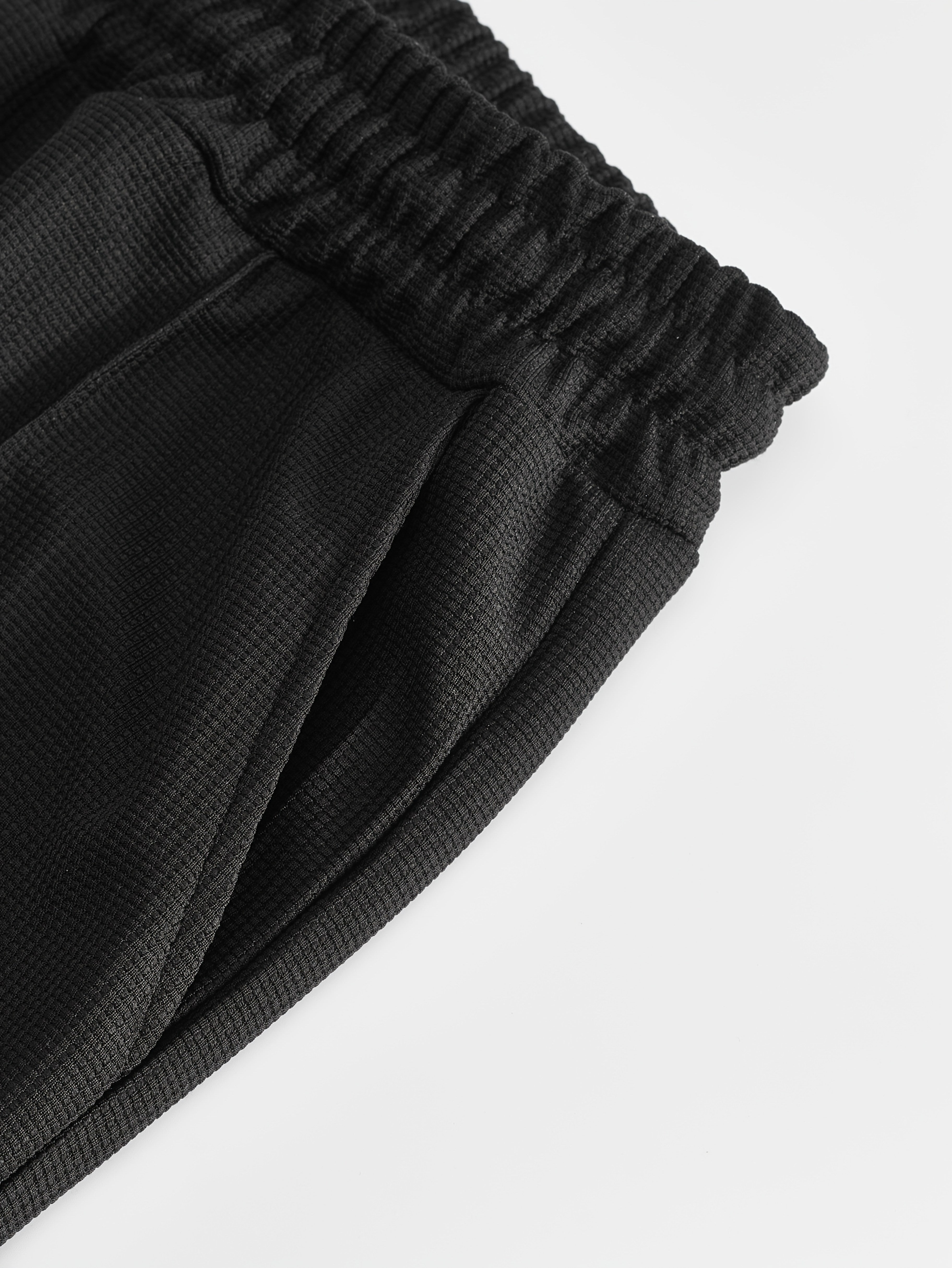 Caliah London Classic - Long Sleeve Shirt & Drawstring Trousers Set