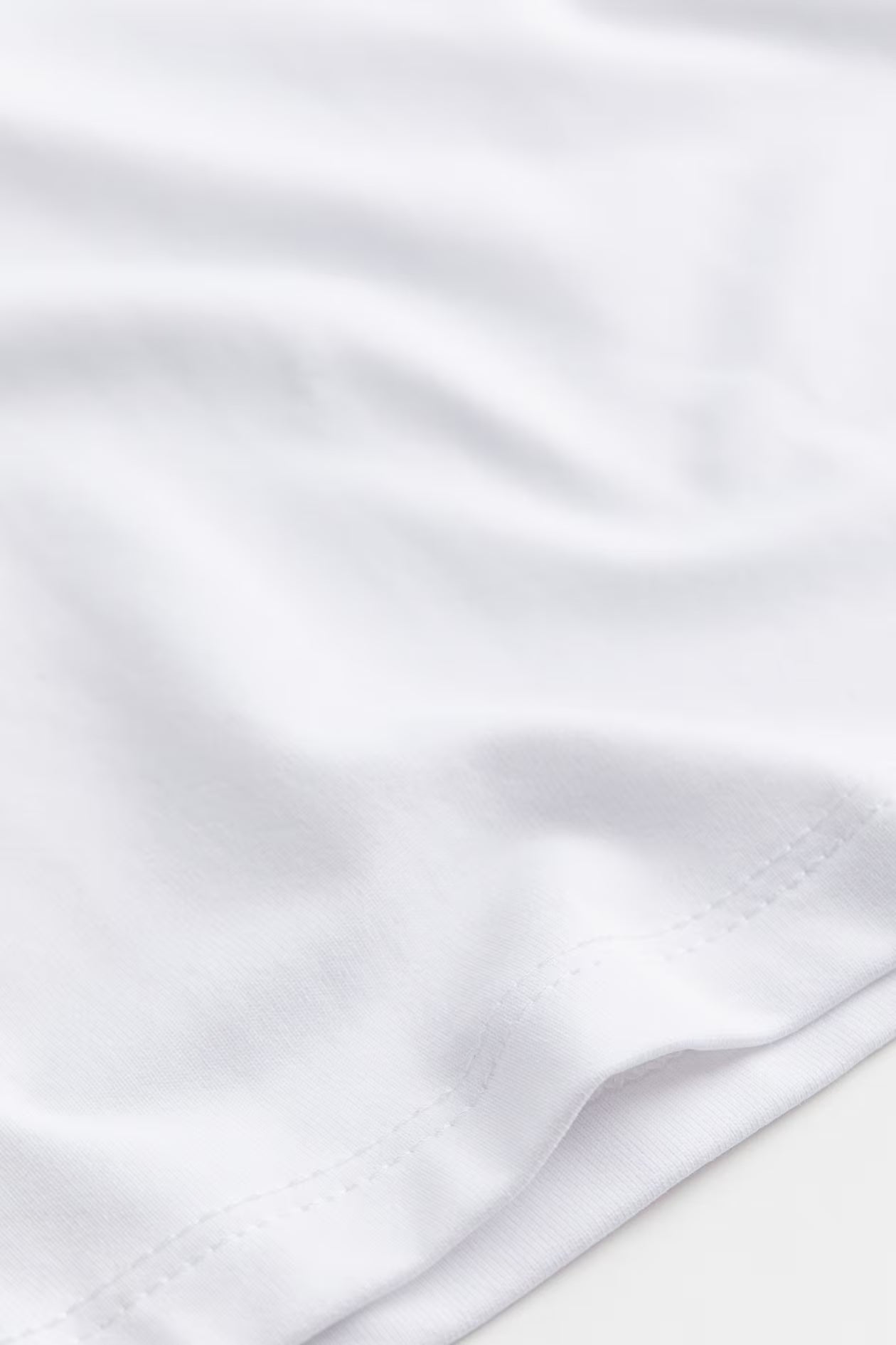 Caliah - Long-sleeve high-neck top