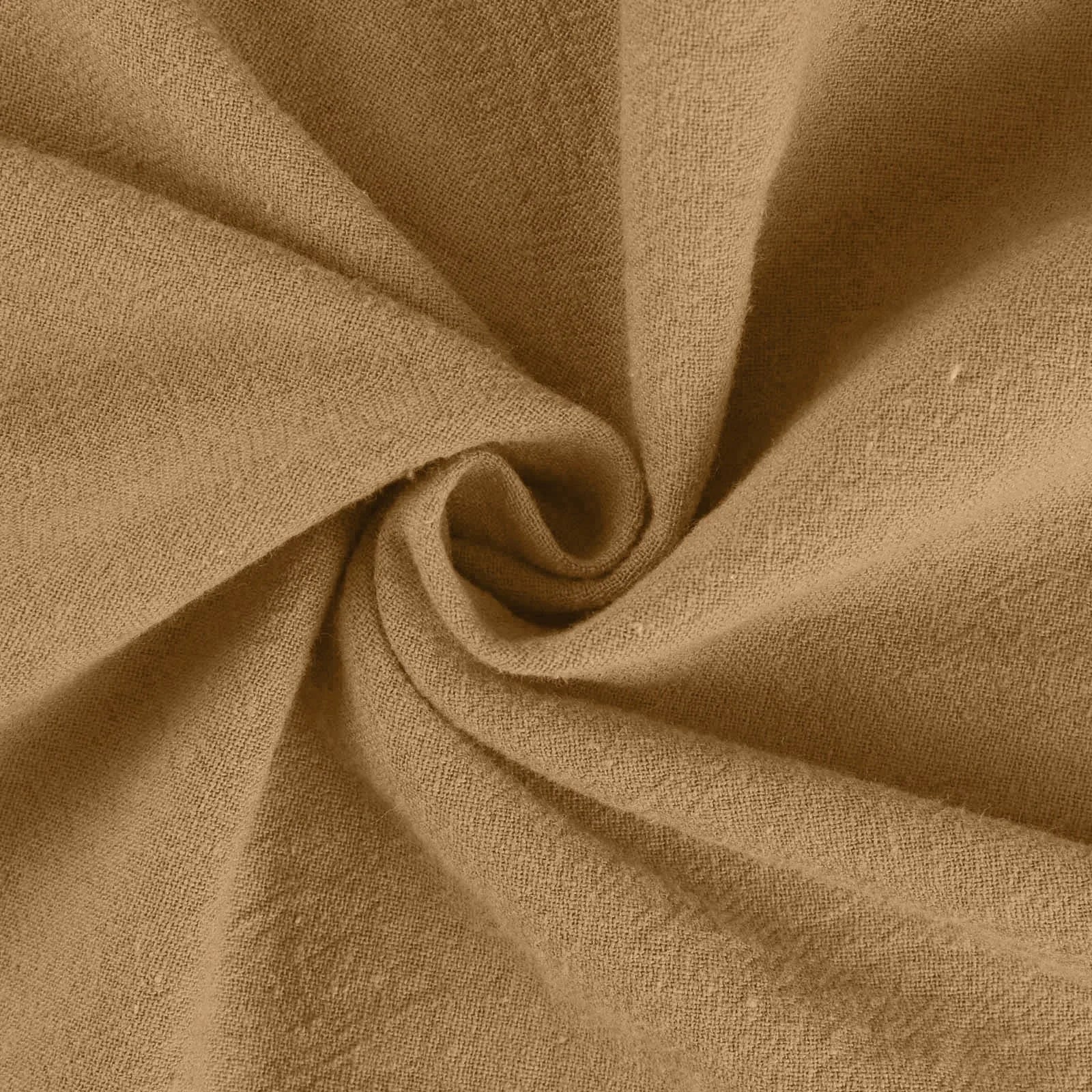 Caliah - Wide Leg Linen Comfort