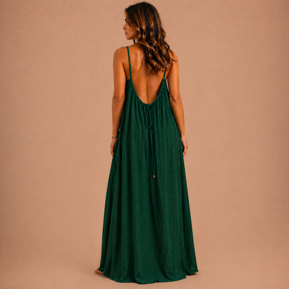 Caliah – The Câline Dress