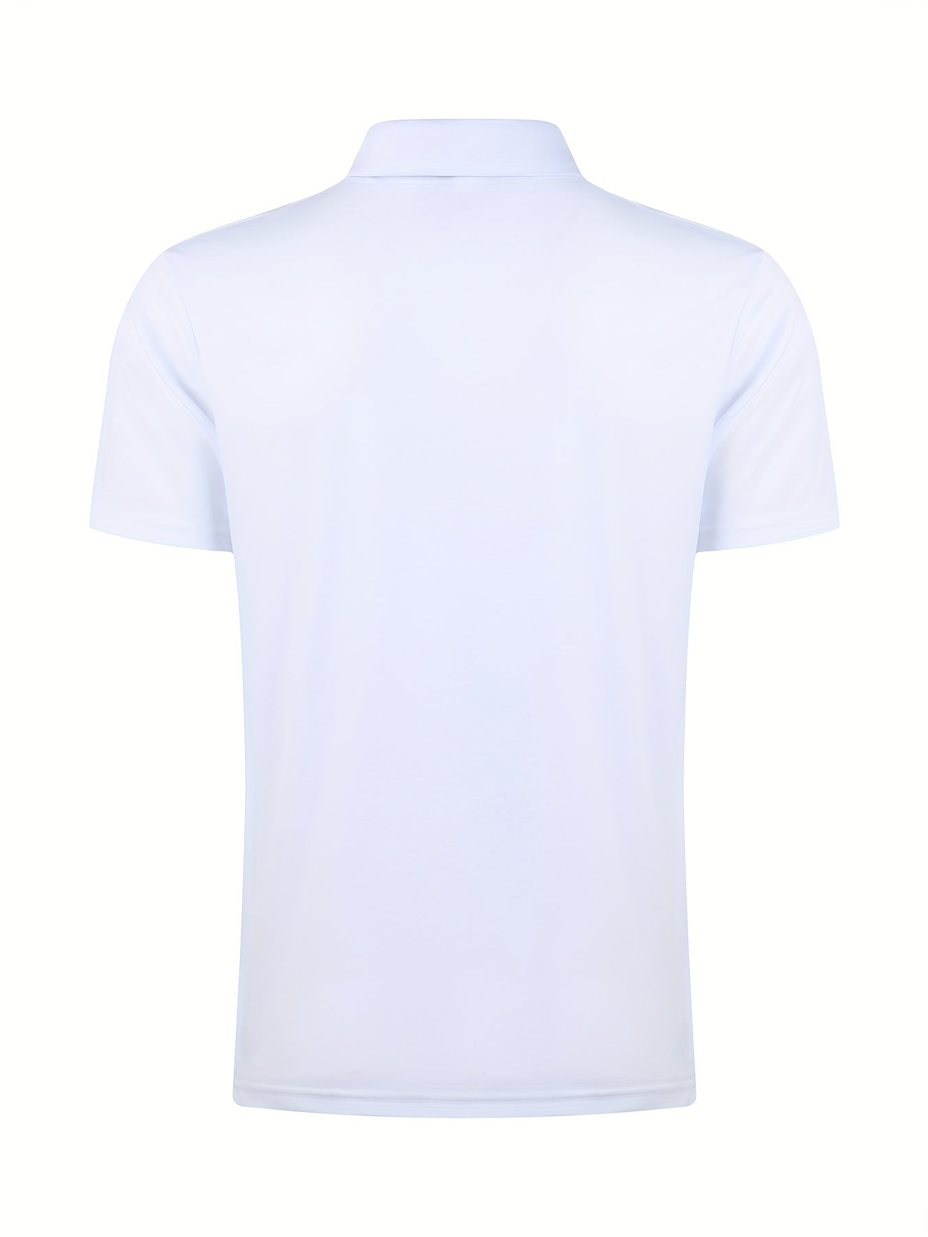 Caliah - Classic Polo zip