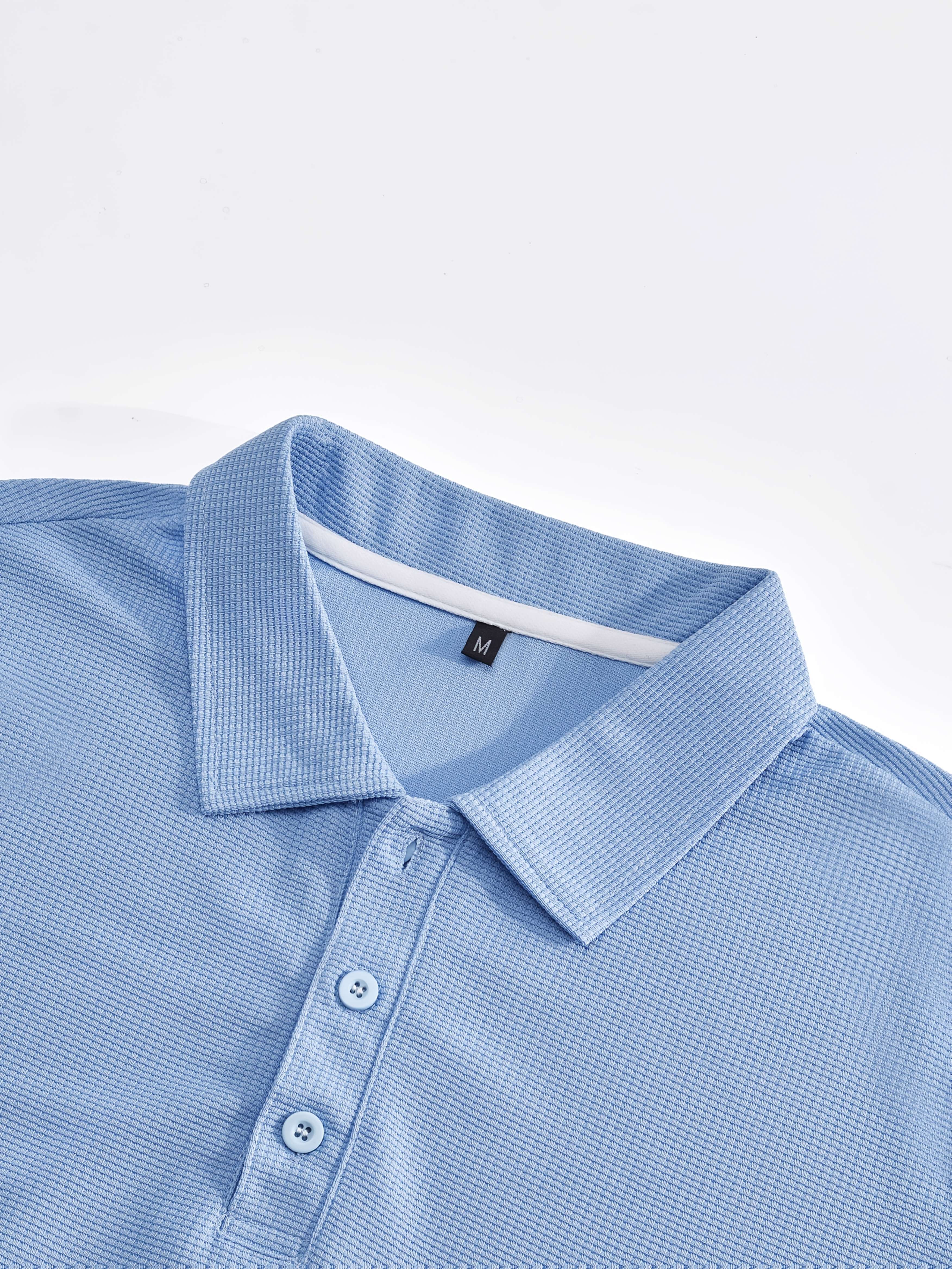 Caliah London Classic - Long Sleeve Shirt & Drawstring Trousers Set