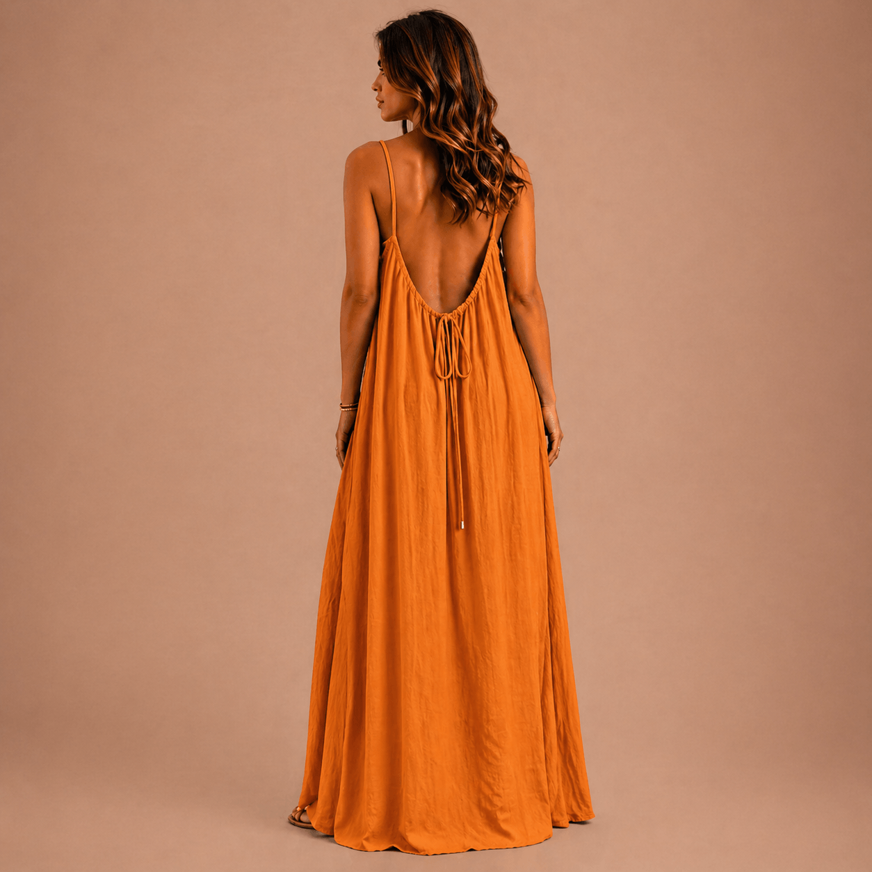 Caliah – The Câline Dress