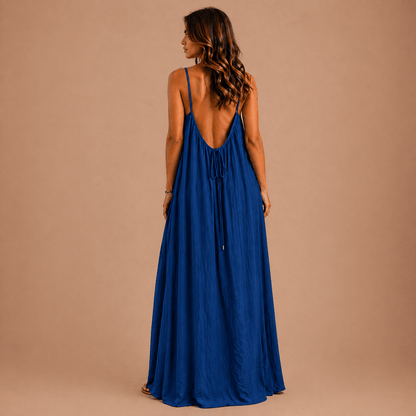 Caliah – The Câline Dress