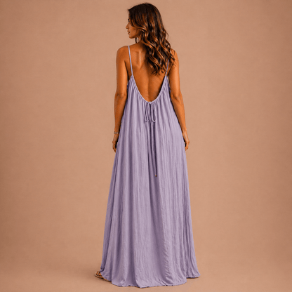 Caliah – The Câline Dress