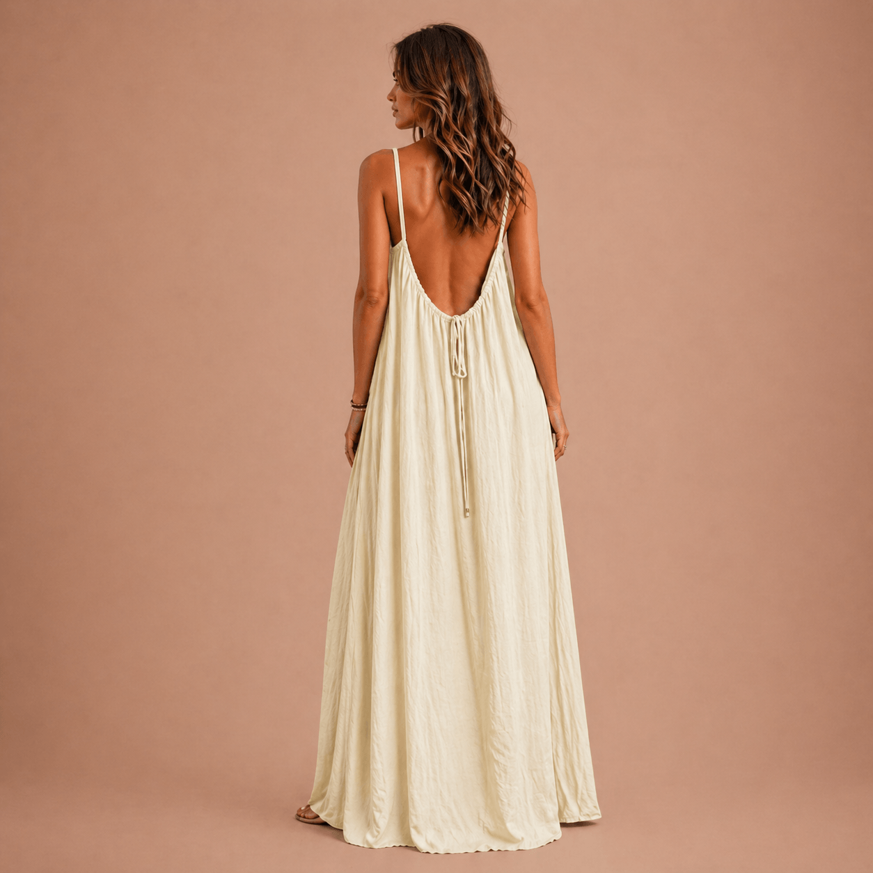 Caliah – The Câline Dress