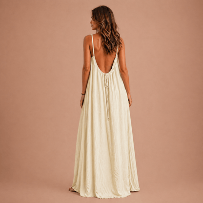Caliah – The Câline Dress