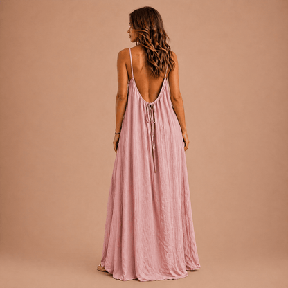 Caliah – The Câline Dress