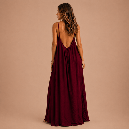 Caliah – The Câline Dress