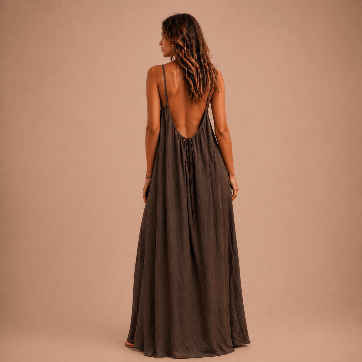 Caliah – The Câline Dress