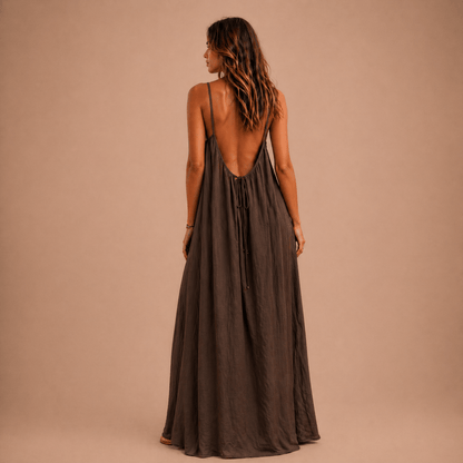 Caliah – The Câline Dress