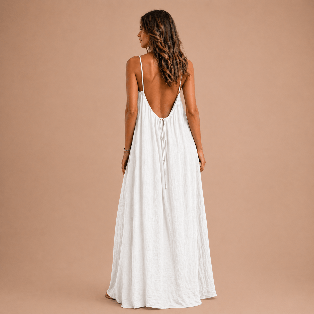 Caliah – The Câline Dress