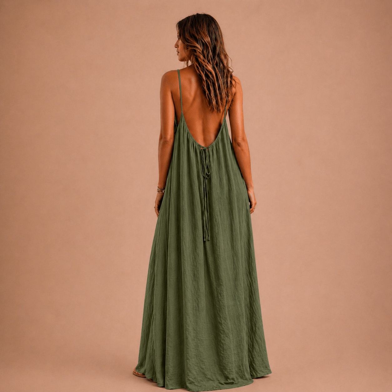 Caliah – The Câline Dress