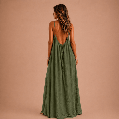 Caliah – The Câline Dress