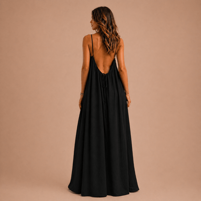 Caliah – The Câline Dress