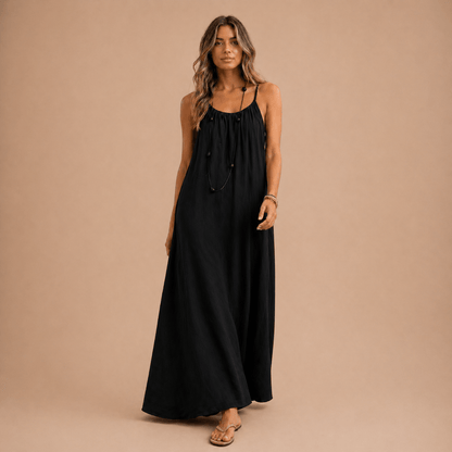 Caliah – The Câline Dress