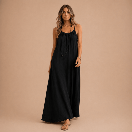 Caliah – The Câline Dress