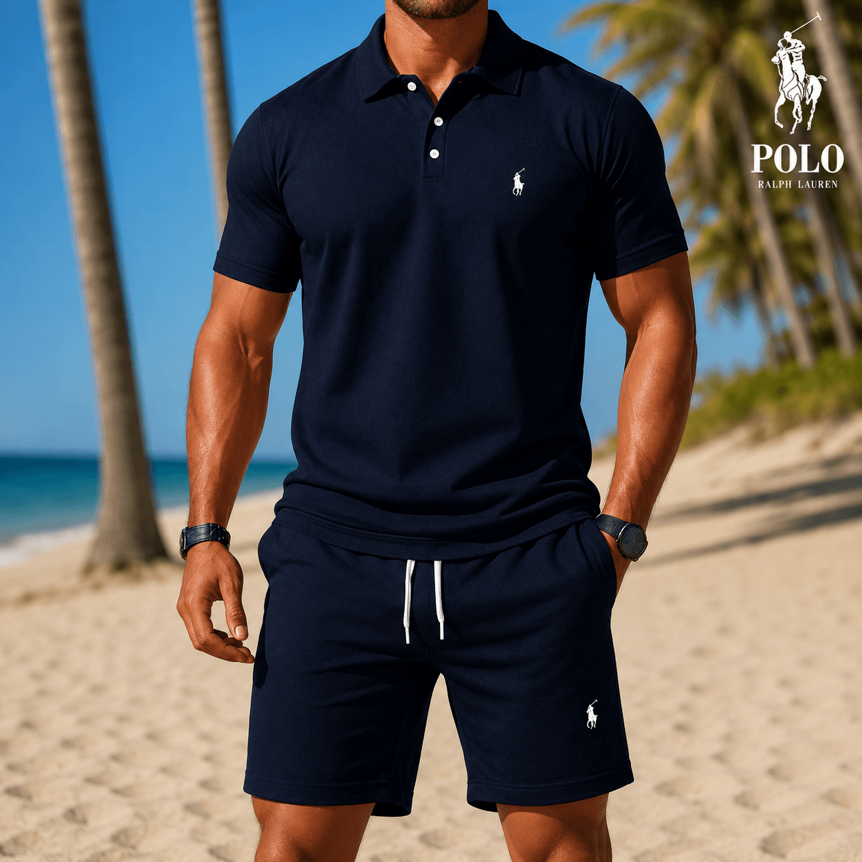Portofino Summer Set
