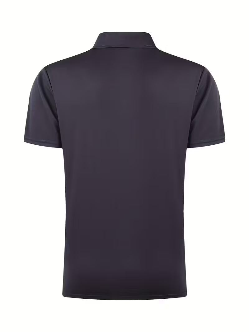 Caliah - Classic Polo zip