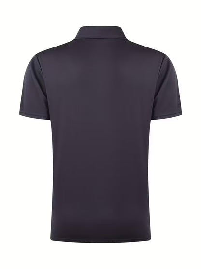 Caliah - Classic Polo zip