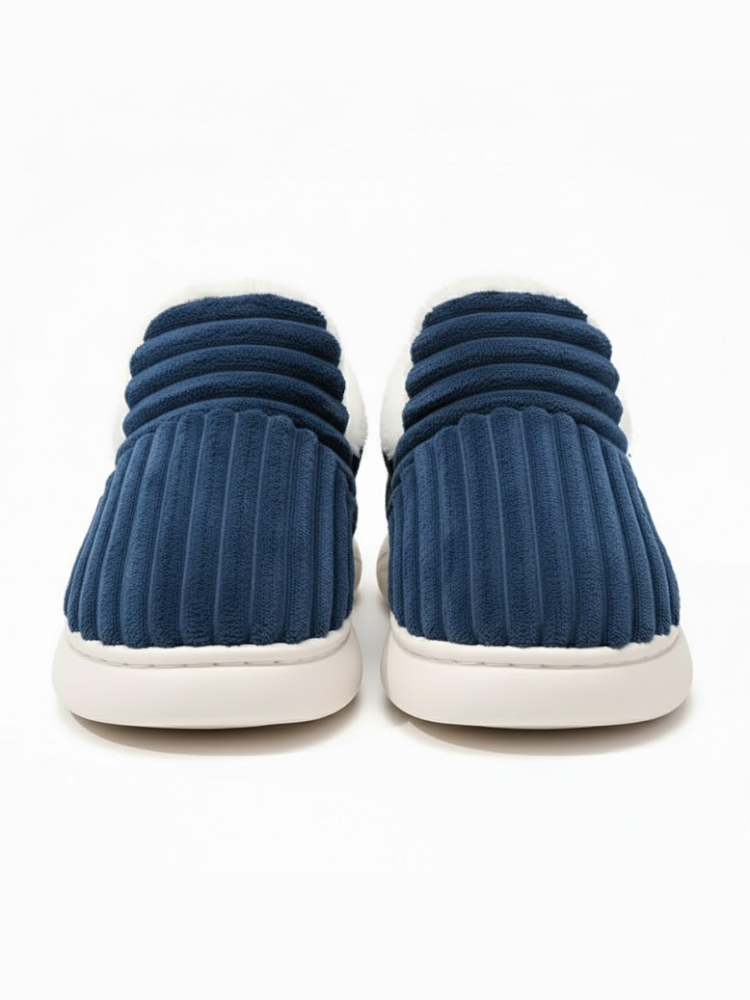 Caliah Slippers Fluffy