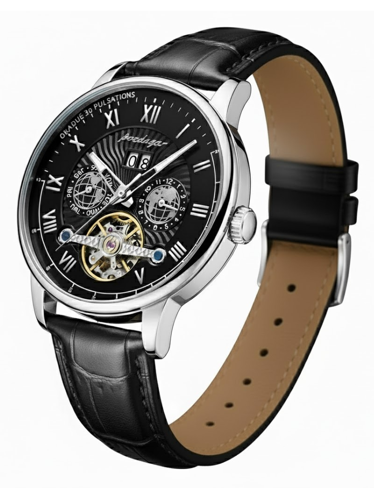 Luxury Classic Watch (Waterproof)