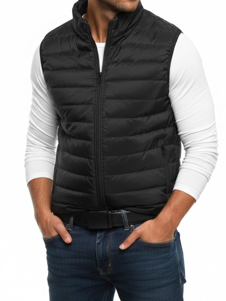 Caliah - Synthetic Leather Belt