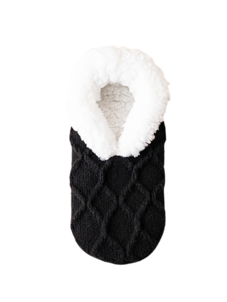 FluffyWinter™ Women's Slippers Socks (1 Pair)