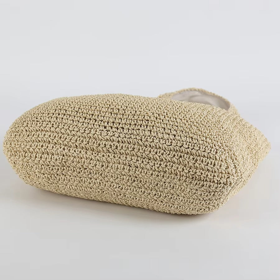 Lurien Holiday boho bag