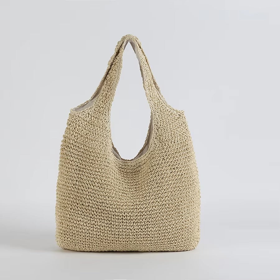 Lurien Holiday boho bag