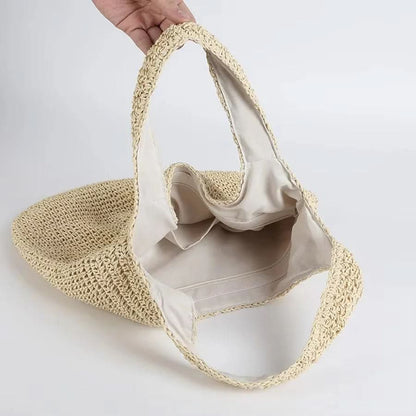 Lurien Holiday boho bag