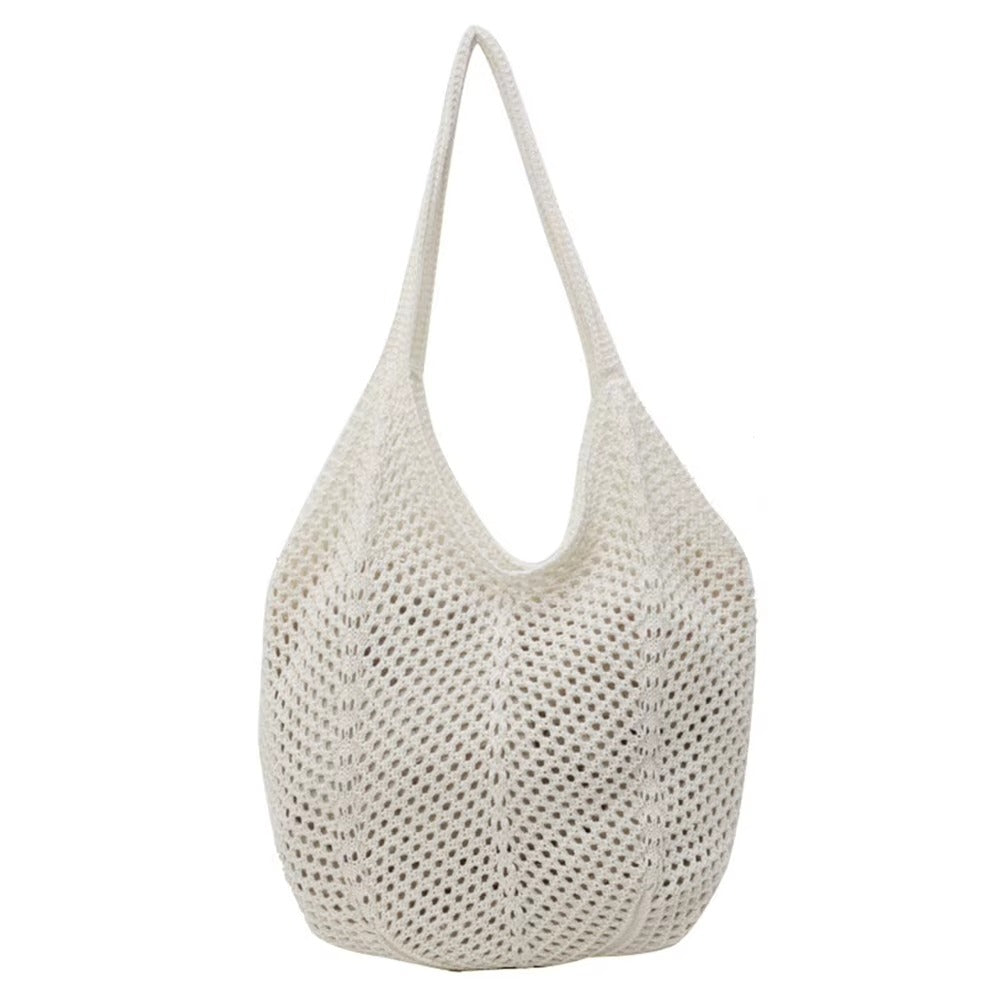 Lurien Holiday boho bag