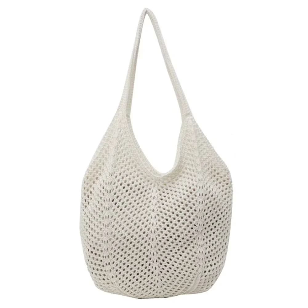 Lurien Holiday boho bag